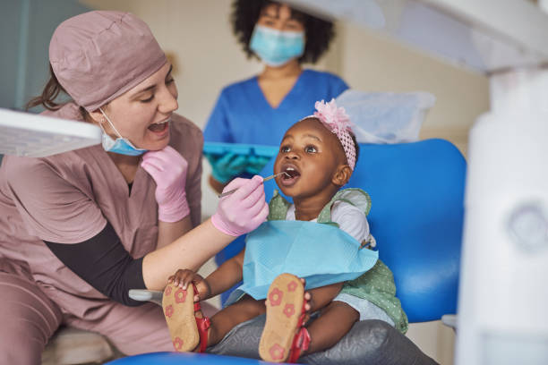 Why Choose Us for Your Dental Needs in Shackle Island, TN